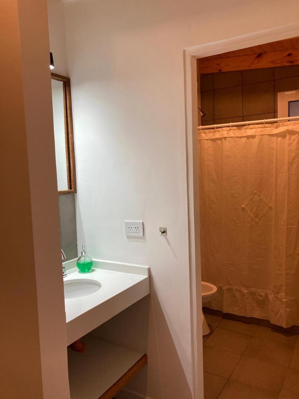 Apartamento Suipacha