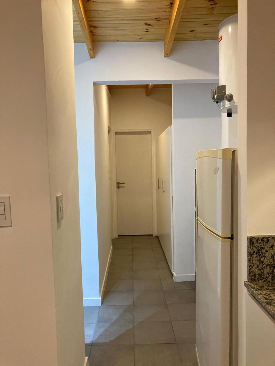 Suipacha Apartamento Carmen de Patagones