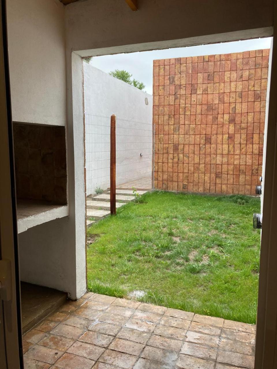 Suipacha Apartamento *