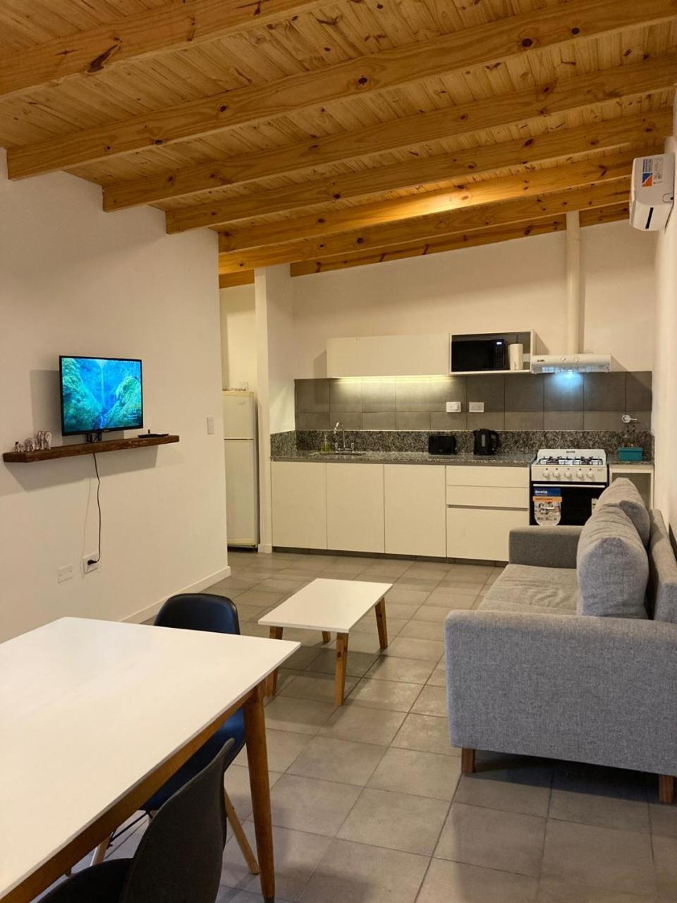 Apartamento Suipacha *