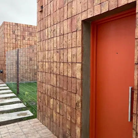 Apart Suipacha Carmen de Patagones Exterior photo