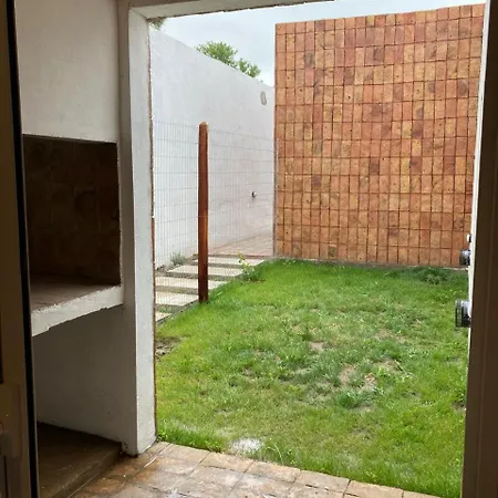 Apart Suipacha Carmen de Patagones Exterior photo