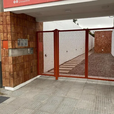Apart Suipacha Carmen de Patagones Exterior photo