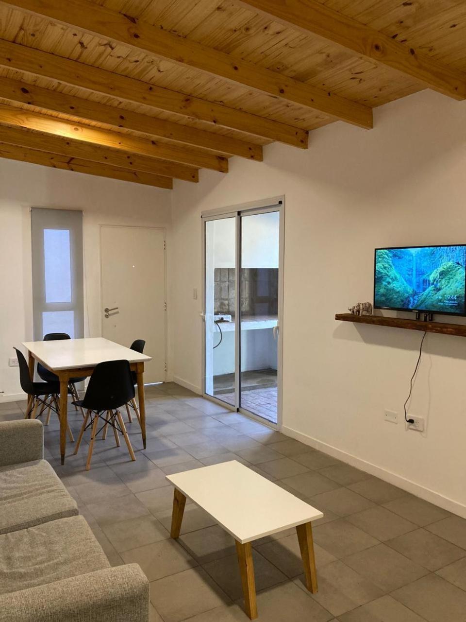 Apartment Suipacha Carmen de Patagones