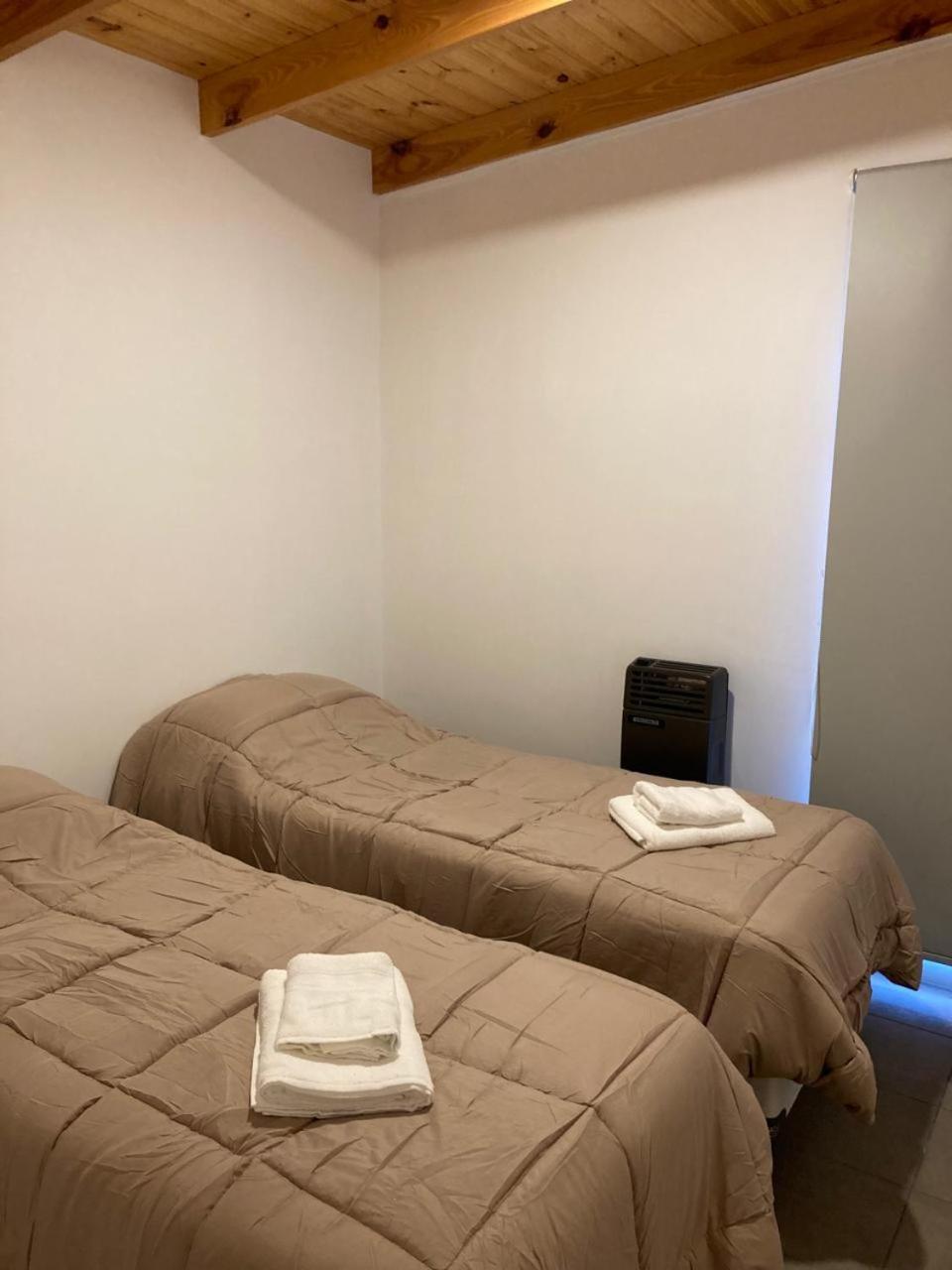 Apartment Suipacha